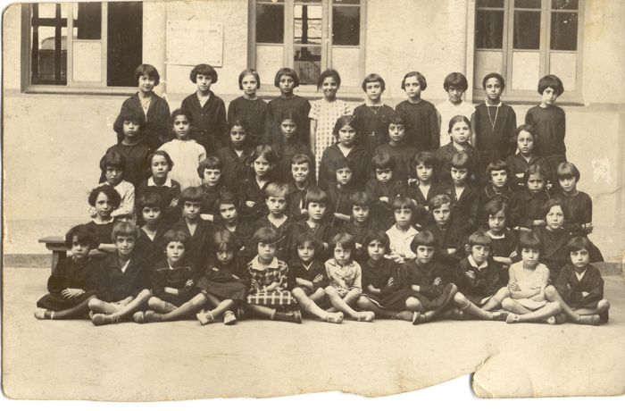 Photo Jean Pierre Impagliazzo