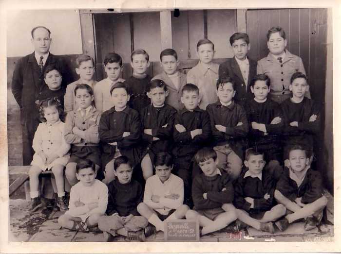 Photo de Mme Th�r�se Sultana