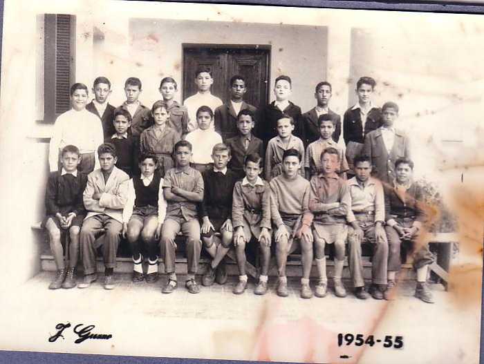 Photo de Mme Th�r�se Sultana