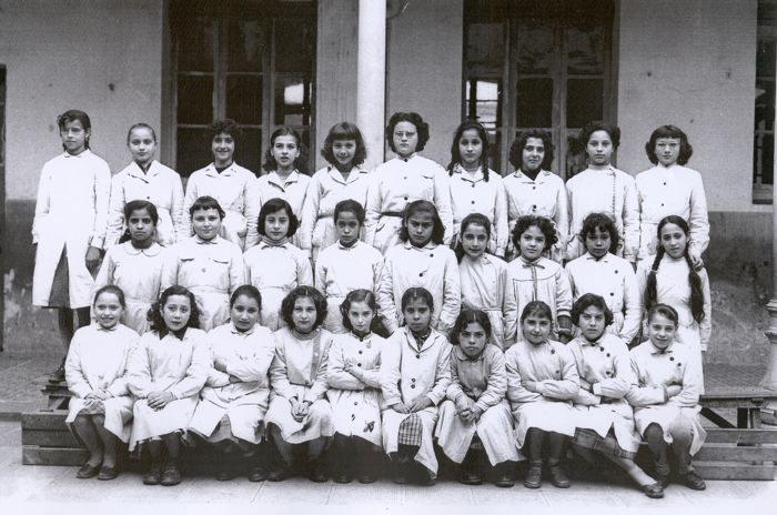 Photo Anne Marie Berger