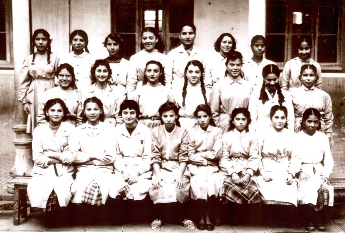 Photo Anne Marie Berger