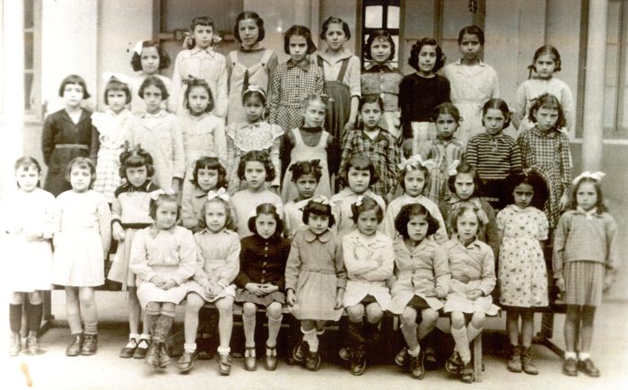 Photo Anne Marie Berger