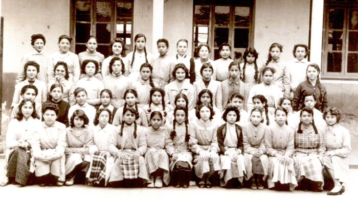 Photo Anne Marie Berger