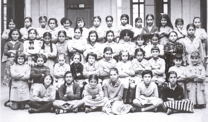 Photo Anne Marie Berger