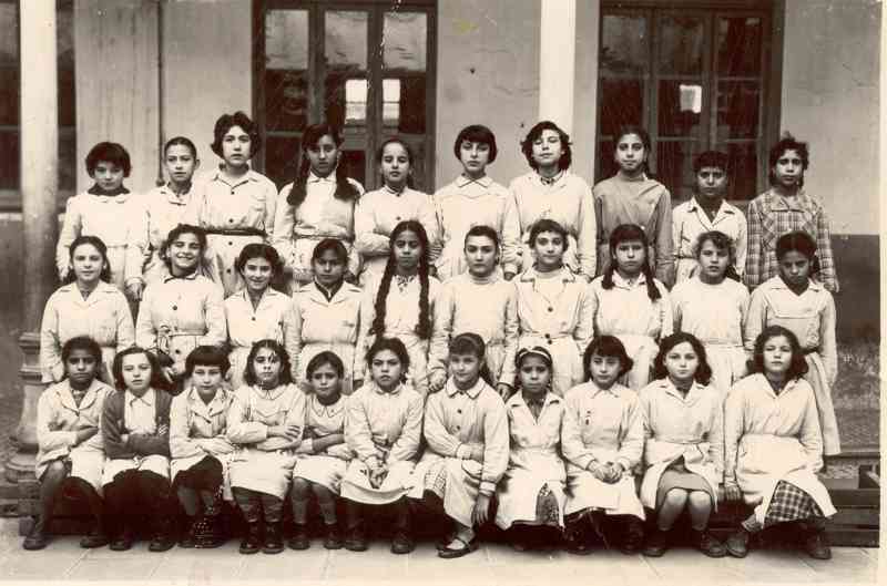 Photo Ang�le Castells/Busssola