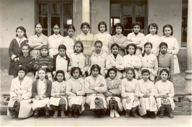 Photo Ang�le Castells/Busssola