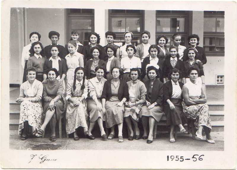 Photo de Mme Th�r�se Sultana