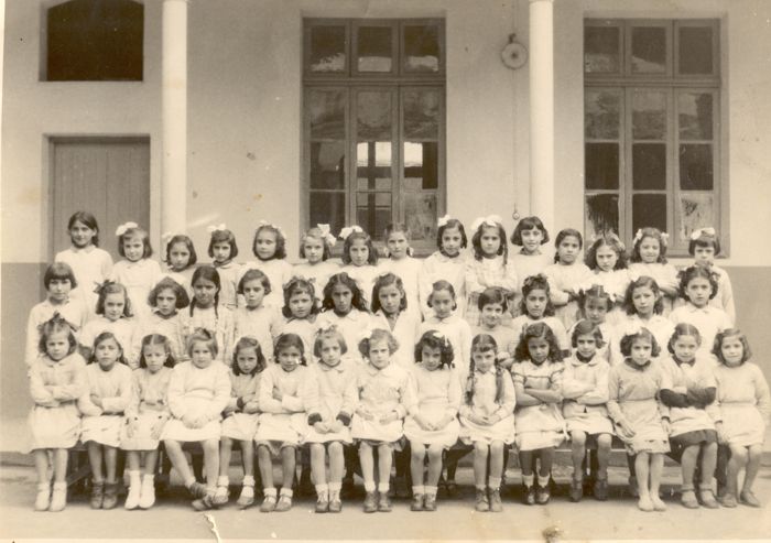 Photo Jean Pierre Impagliazzo