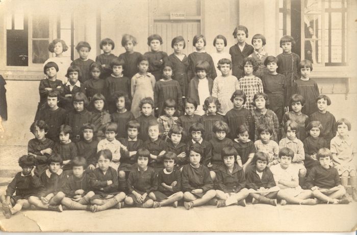 Photo Jean Pierre Impagliazzo