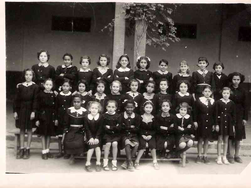 photo Marie Claire Rizzi