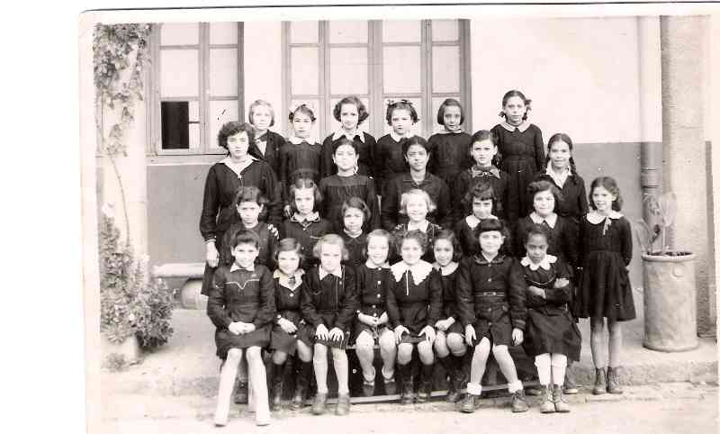 photo Marie Claire Rizzi