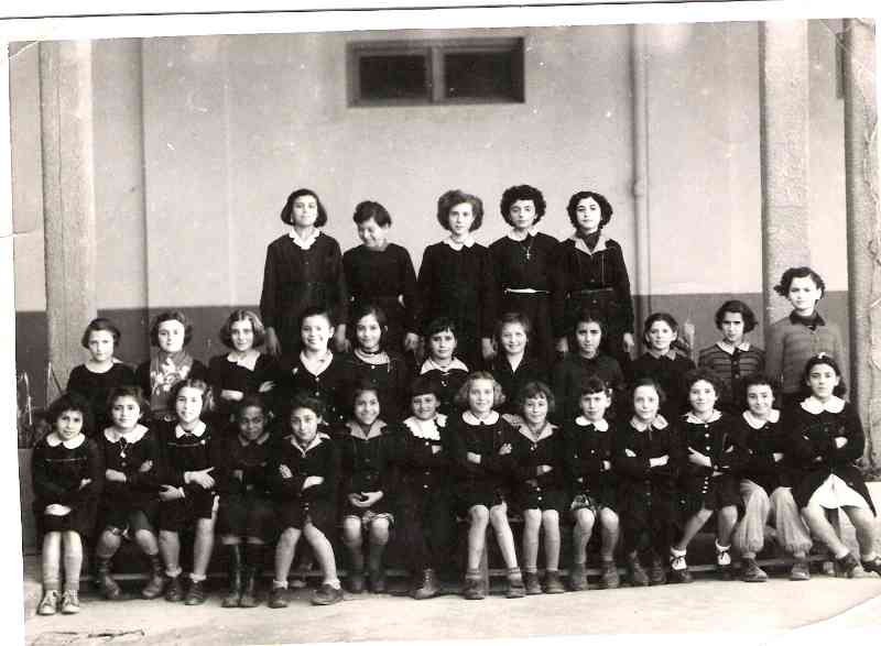 photo Marie Claire Rizzi