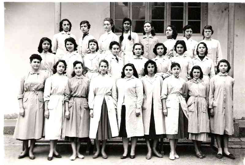 photo Marie Claire Rizzi