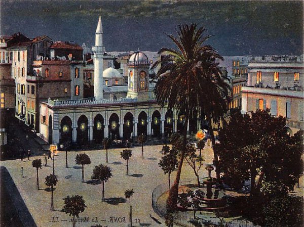 Photo M. Begdadi