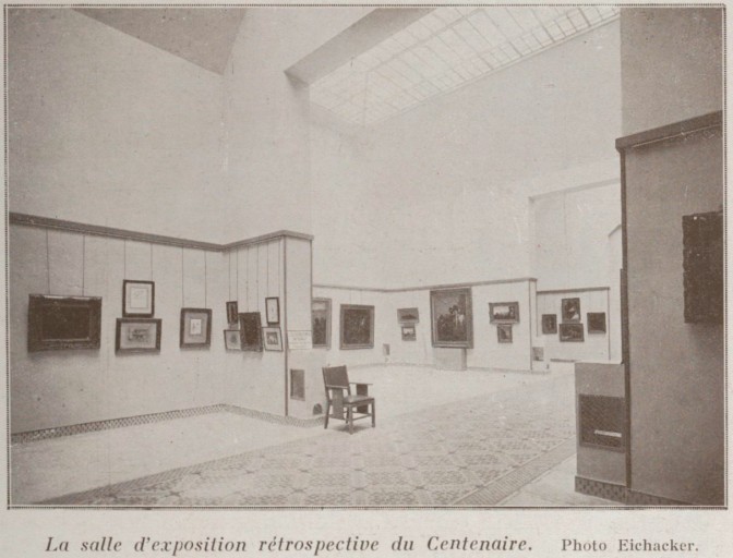 Photo Gallica