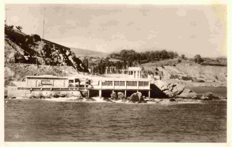 Photo envoye par M. C. Ciantar
