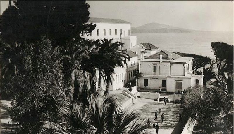 Photo envoye par M. C. Ciantar