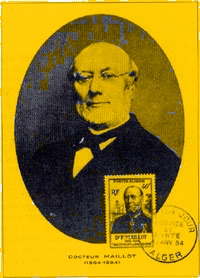 Envoy par M. C. Ciantar