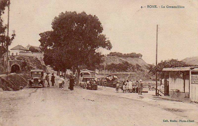Photo envoye par M. C. Ciantar
