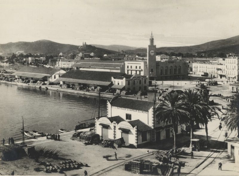Photo M. Roland Camilleri