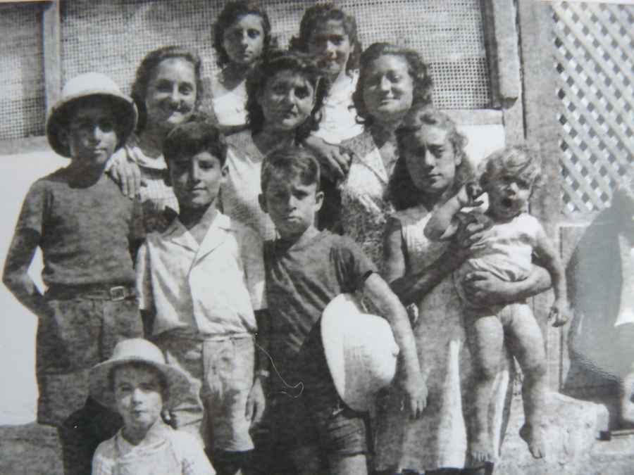 Photo M. Ciantar