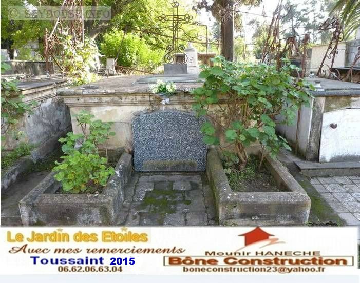 Photo Mounir HANCHE