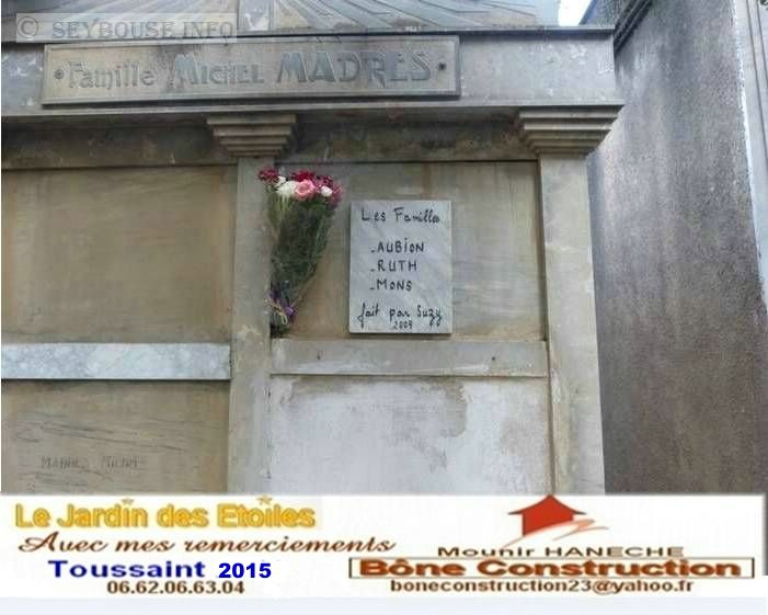 Photo Mounir HANCHE
