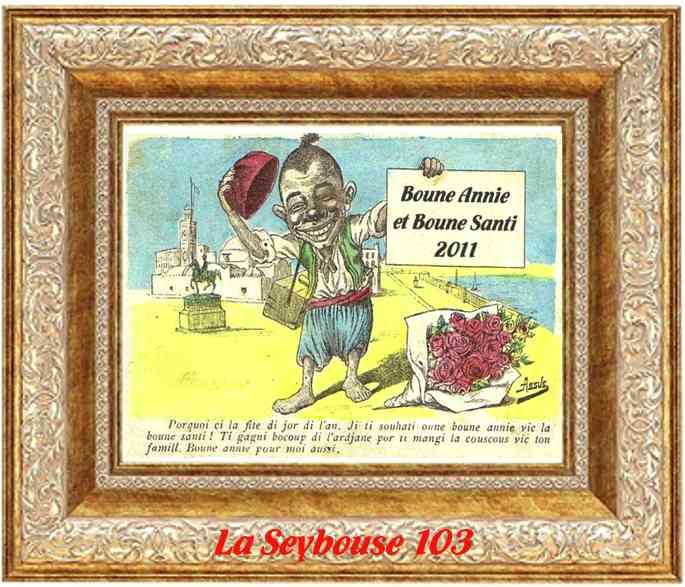 Carte JPB