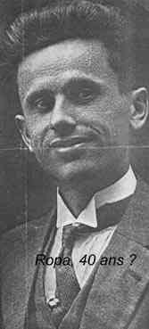Laurent Ropa