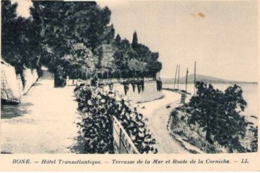 Envoye par M. Marc Donato