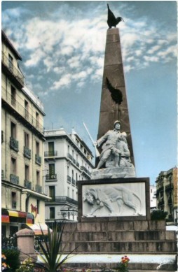 Envoye par M. Marc Donato