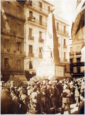 Envoye par M. Marc Donato