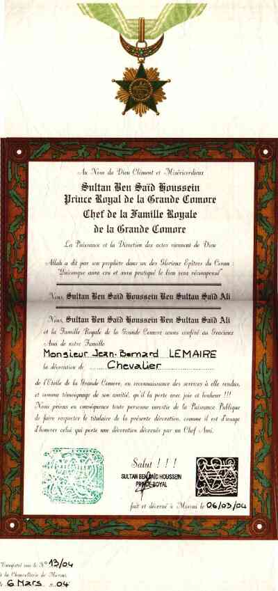 photo J.B. Lemaire