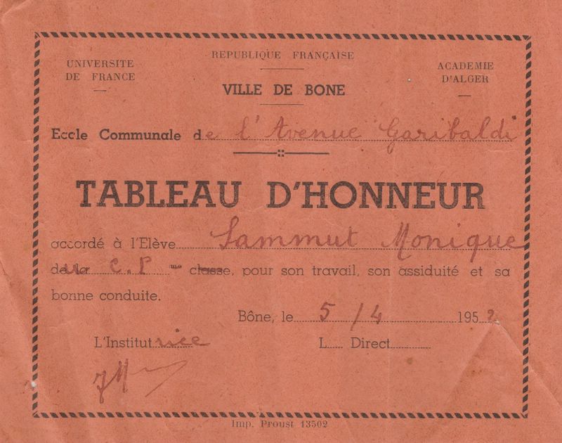 Document Robert Lon