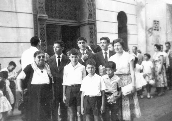 Photo J.P. Lledo
