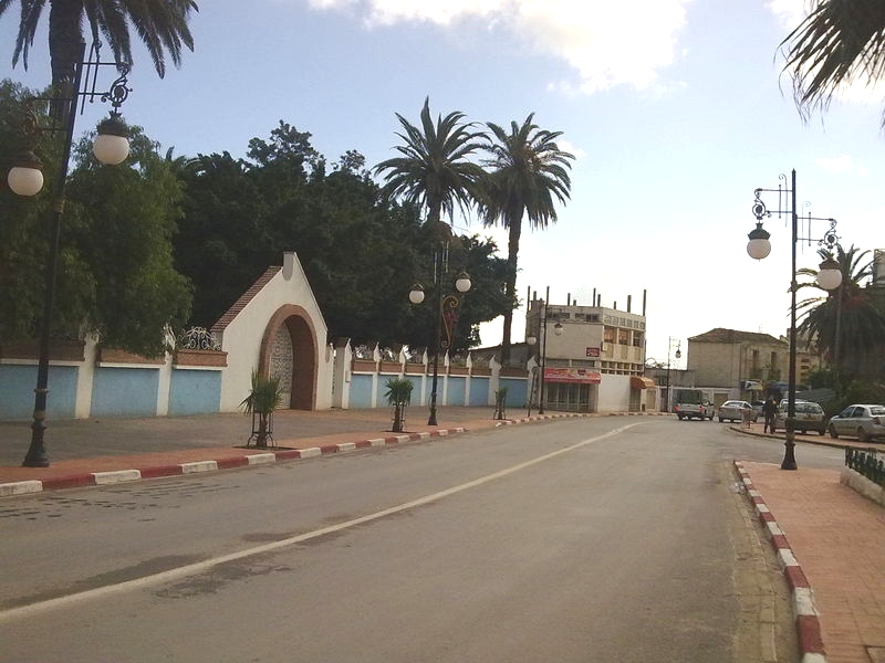 Photo Mateu