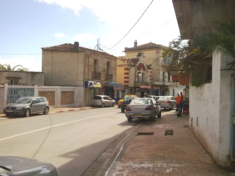 Photo Mateu