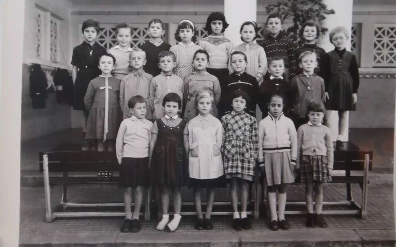 Photo Mme E. Matre