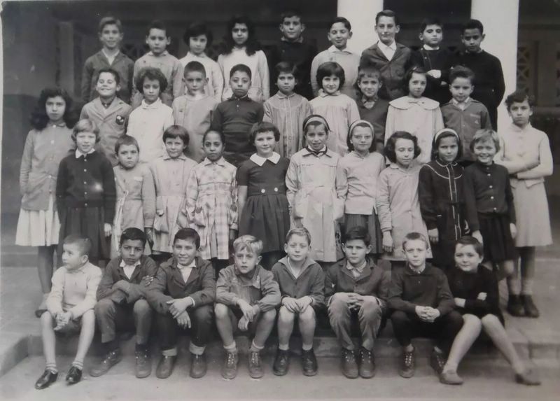 Photo Mme E. Matre