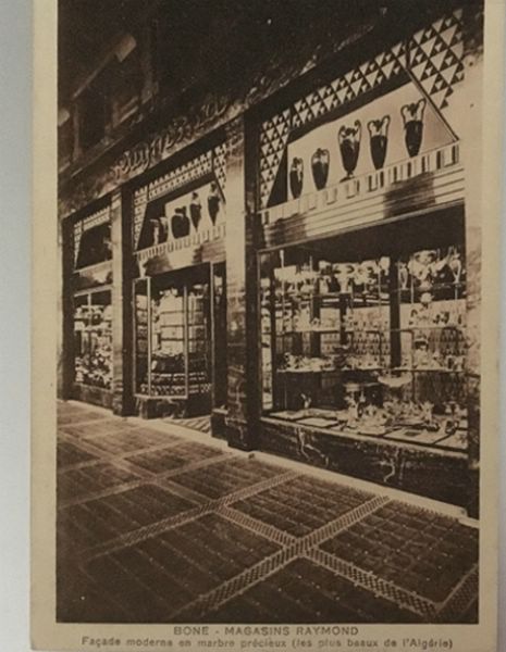 Photo Mme E. Matre