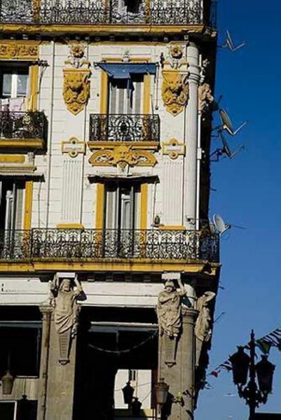 Photo Mme E. Matre