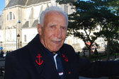 Alain Mimoun, champion olympique du marathon, est mort