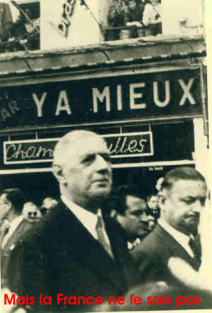 Photo de Mme Kovacic