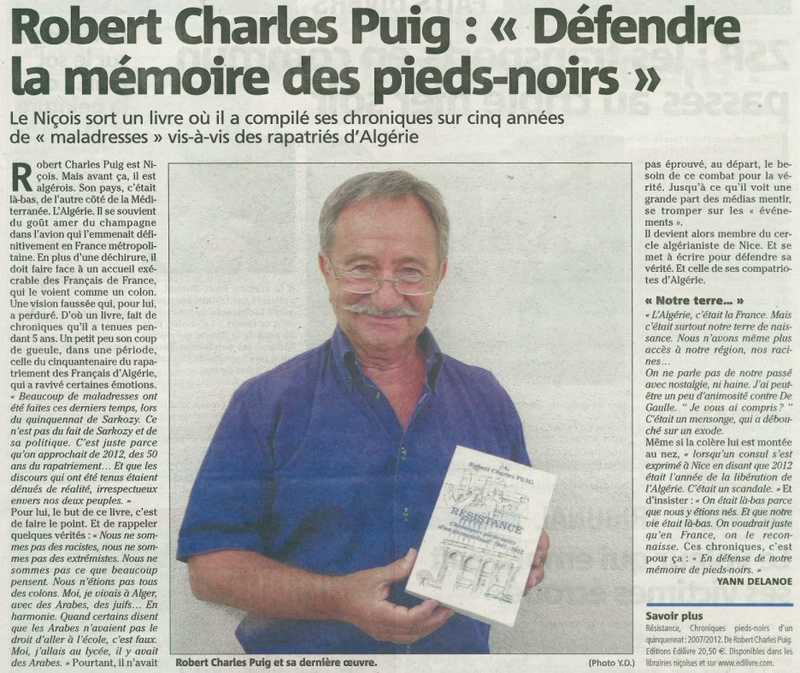 Nice Matin