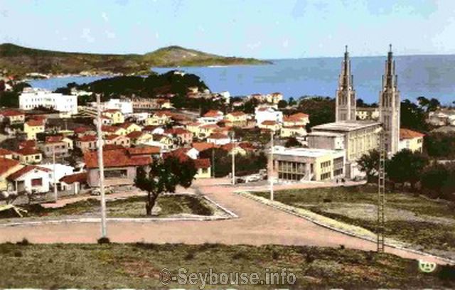 Photo de M. Roff Albert