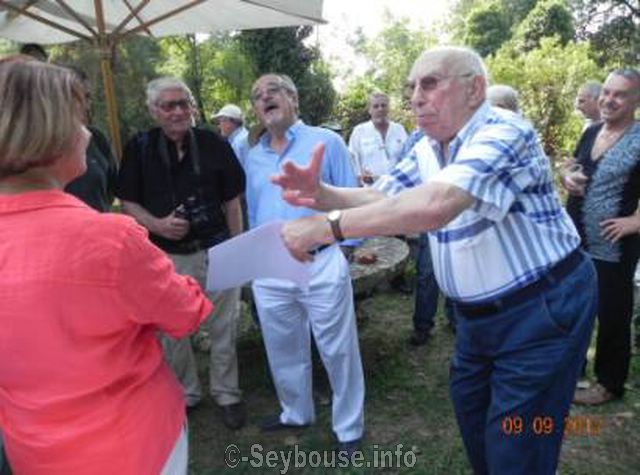 Photo B. Palomba