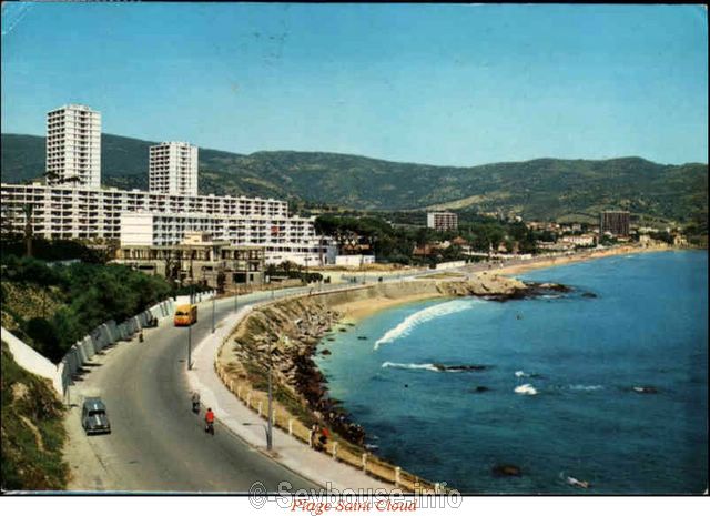 Photo de M. Desio