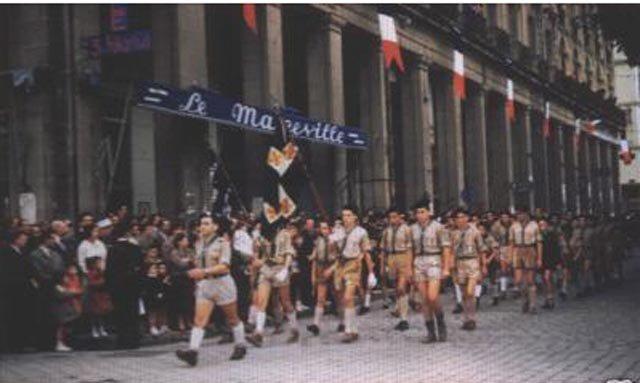 Photo Savalli