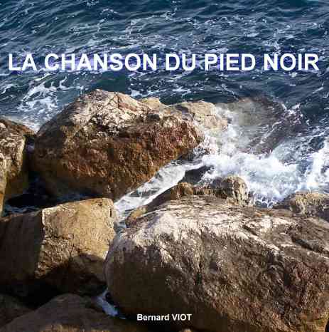 Pochette CD Viot