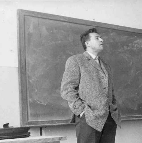 Photo de M. Caparroy